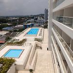 Cartagena Beach Resort 1408