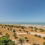 Cartagena Beach Resort 1408