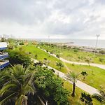 Cartagena Beach Resort 1408