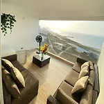 Cartagena Beach Resort 1408