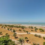 Cartagena Beach Resort 1408