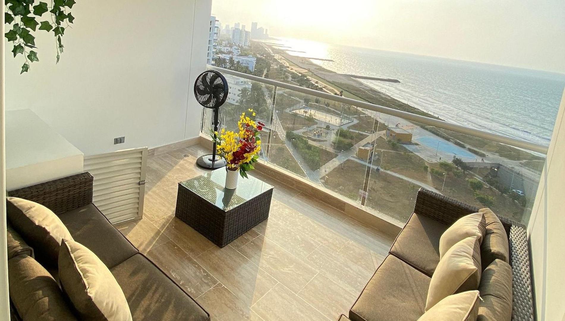 1408 Apartamento