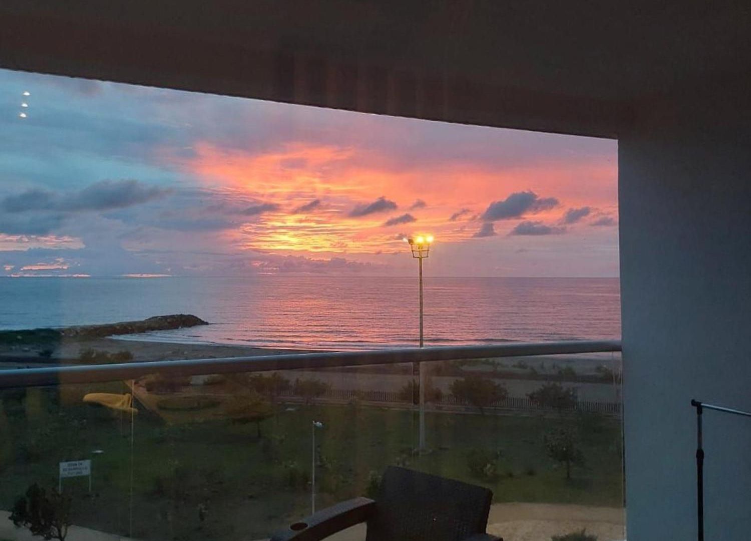 1408 Apartamento *