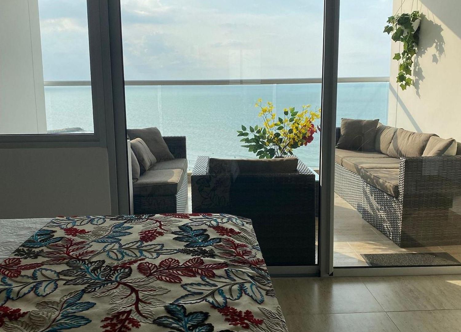 1408 Apartamento Cartagena