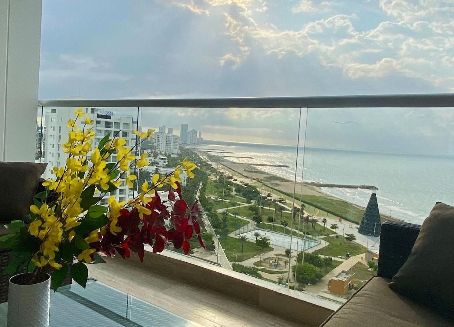 1408 Apartamento