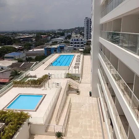 Apartamento 1408