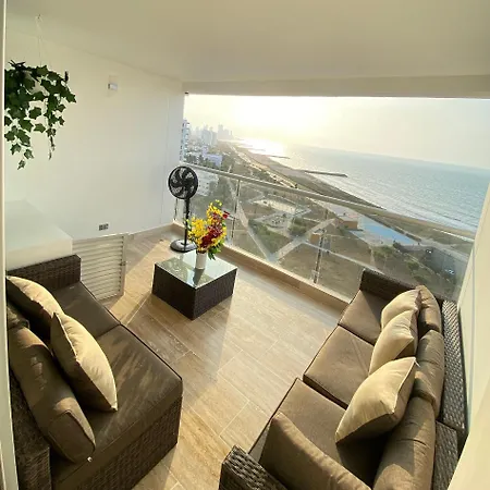 1408 Apartamento