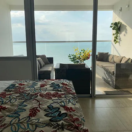 1408 Apartamento Cartagena