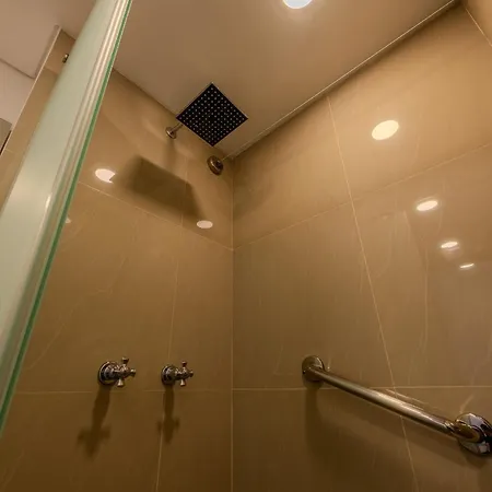 1408 Apartamento *