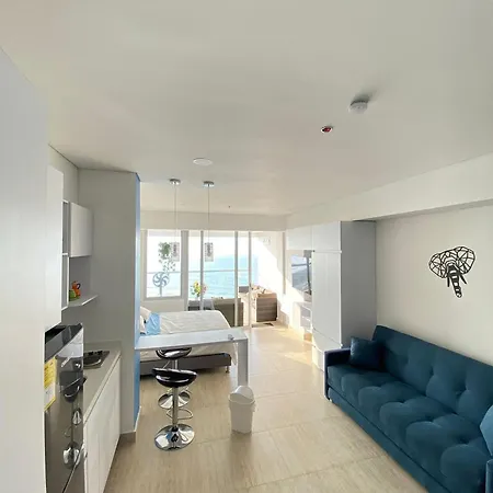 Apartamento 1408 *