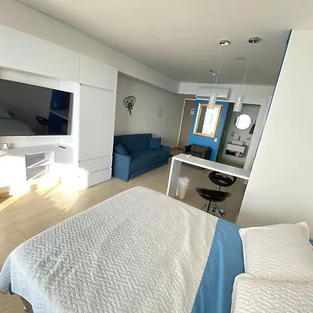 1408 Apartamento