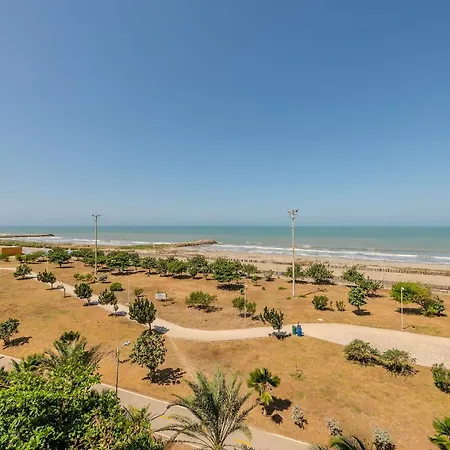 Apartamento 1408