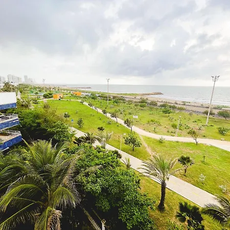1408 Apartamento Cartagena