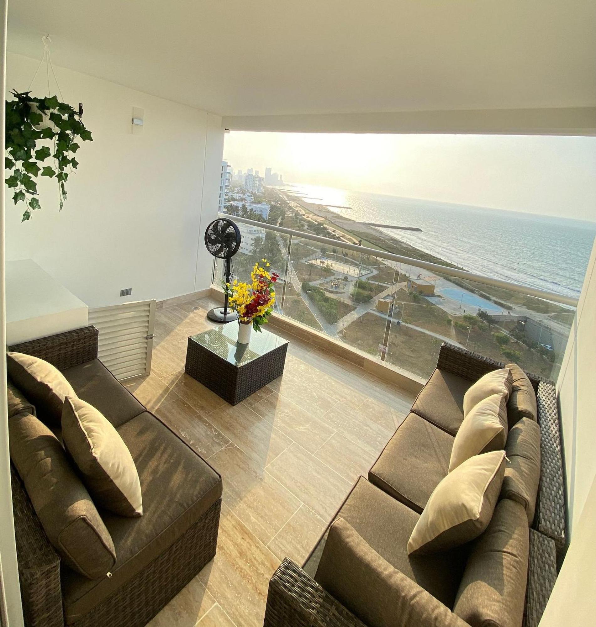 1408 Apartment